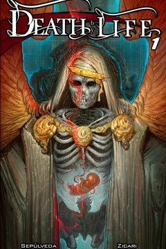 Death By Life