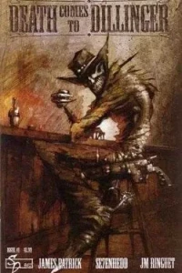 Death Comes To Dillinger