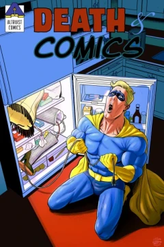 Death & Comics: Reincarnation