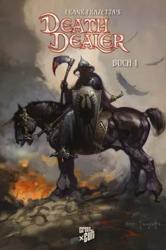 Death Dealer
