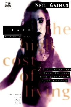 Death - Der Preis des Lebens