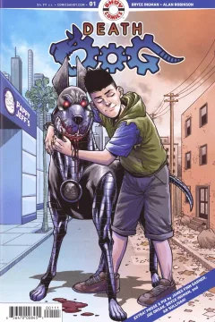 Death Dog