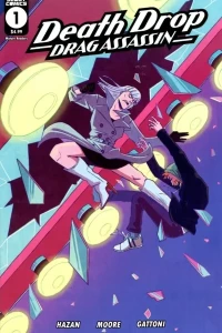 Death Drop: Drag Assassin