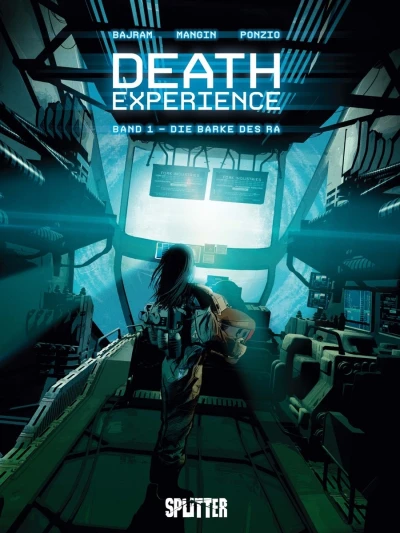 Death Experience (2015) - Series 