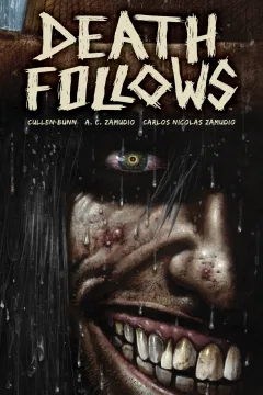 Death Follows