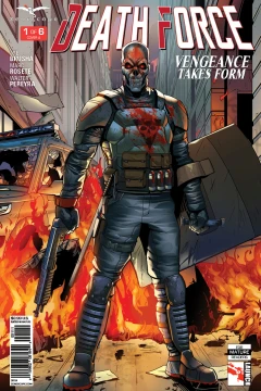 Death Force