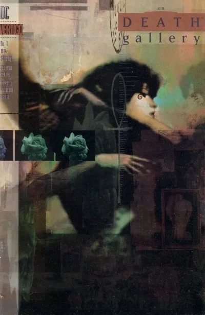 Death Gallery (1994) - Series 