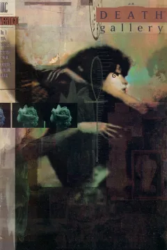 Death Gallery