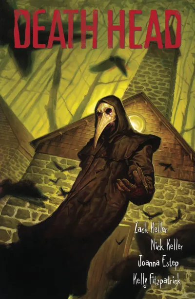 Death Head (2016) - Series 