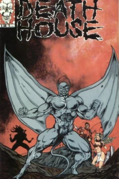 Death House