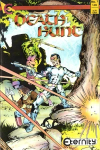 Death Hunt