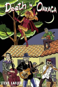 Death in Oaxaca
