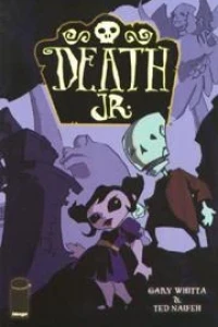 Death Jr.