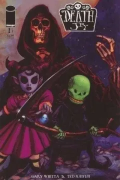 Death Jr.