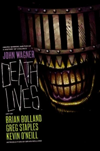 Death Lives