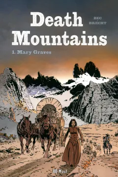 Death Mountains