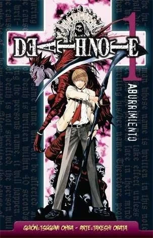 Death Note - Series 