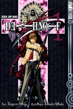 Death Note