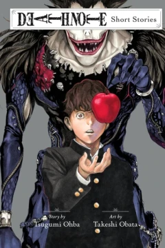 Death Note Short Stories