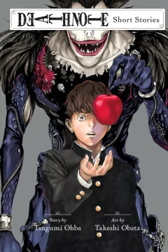 Death Note Short Stories