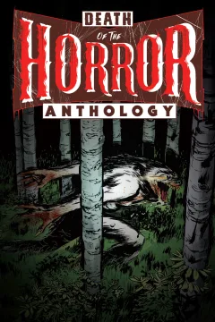 Death of the Horror Anthology