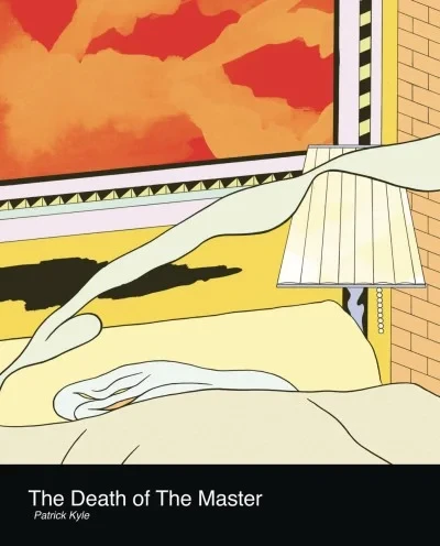 Death of the Master (Trade Paperback, 2019) - Series 