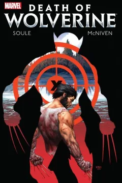 Death of Wolverine