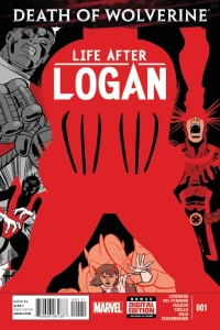 Death of Wolverine: Life After Logan