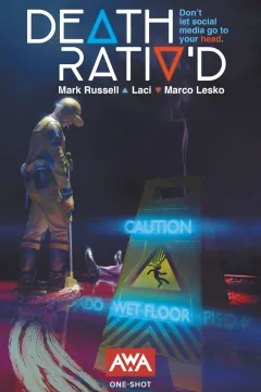 Death Ratio'd