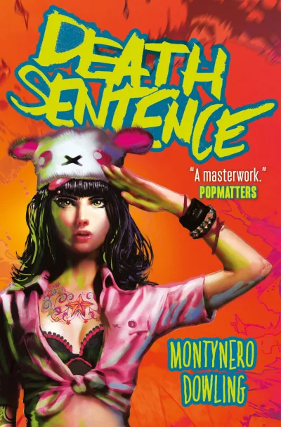 Death Sentence (2014) - Series 