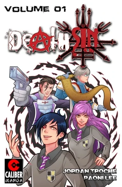 Death Sin (2020) - Series 