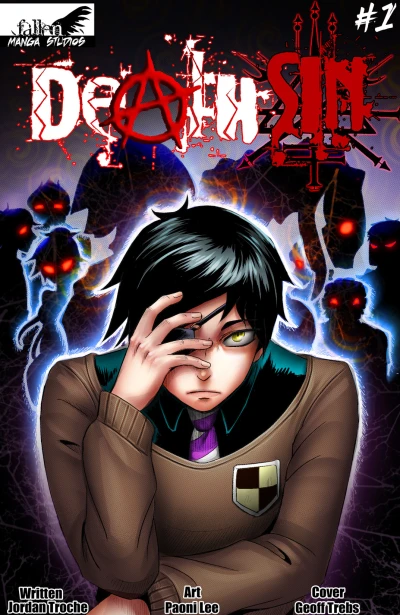 Death Sin (2015) - Series 