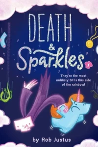 Death & Sparkles