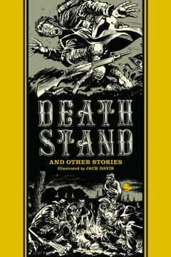 Death Stand and Other Stories