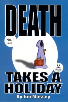 Death Takes a Holiday