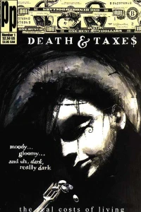 Death & Taxes: The Real Costs of Living