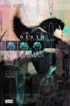 Death: The Deluxe Edition