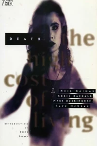 Death: The High Cost of Living