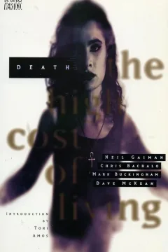 Death: The High Cost of Living