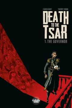 Death To the Tsar