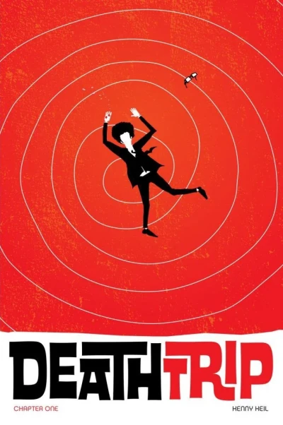 Death Trip (2014) - Series 