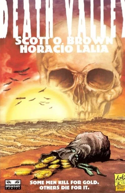 Death Valley (2005) - Series 