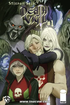Death Vigil