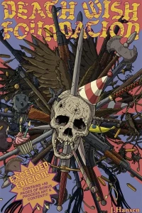 Death Wish Foundation