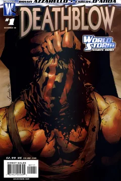 Deathblow