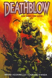 Deathblow: And Then You Live!