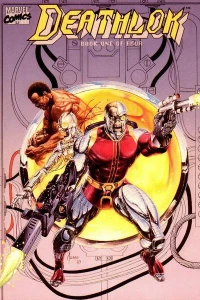 Deathlok
