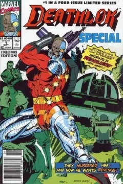 Deathlok Special