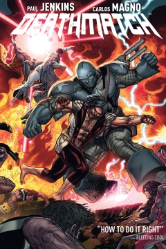 Deathmatch