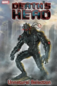 Death's Head 3.0: Unnatural Selection